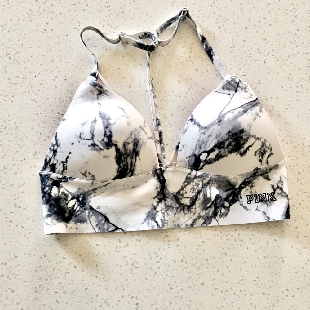 Victoria secret bra. Small fits 32/34 b/c